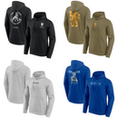 Chelsea Men's Football Hoodie Fanatics Hoodie Sweatshirt Top