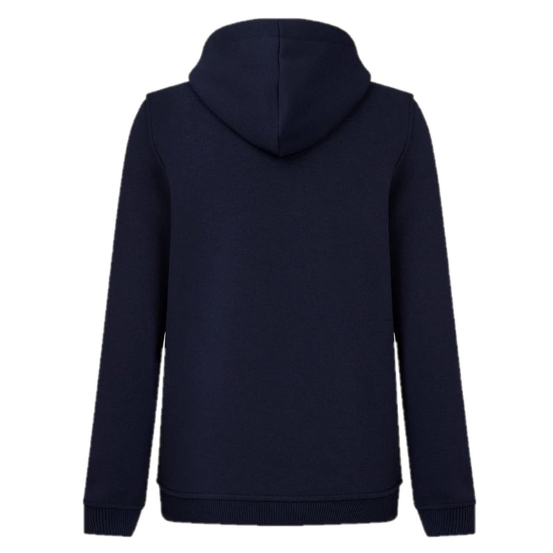 Oracle Red Bull Racing Hoodie Castore Men's F1 Core Logo Top