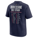 Paris Saint Germain Men's T- Shirt Football Graphic Top
