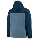 Aston Villa Women's Jacket Football Players Travel Bench Jacket