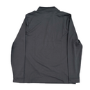 MK Dons 1/4 Zip Castore Football Gk Training Zip Top