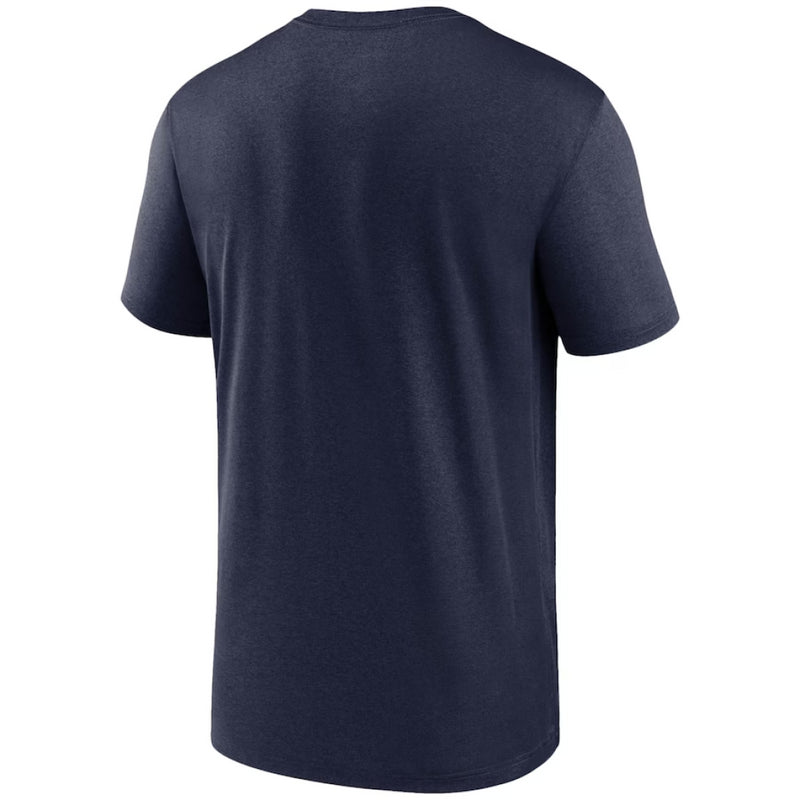 New England Patriots Men's T-Shirt Nike NFL Local Phrase Top