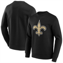 New Orleans Saints Hoodie Men's NFL Sweatshirt Top
