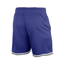 Los Angeles Dodgers Shorts Men's 47 Brand MLB Back Court Shorts