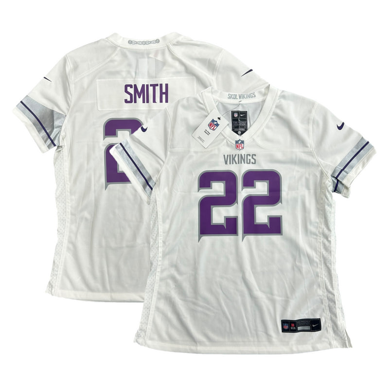 Minnesota vikings nike jersey online