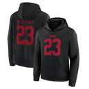 San Francisco 49ers Hoodie Kid's NFL American Football Top