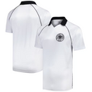 Barnsley Men's Football Shirt Score Draw Top