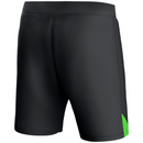 Aston Villa Football Shorts Women's Castore Home GK Shorts