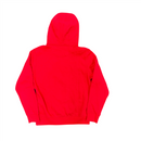 Boston Red Sox Hoodie Women's MLB Red Top