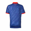 Stade Francais Paris Jersey Kid's Kappa Rugby Away Shirt