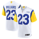 Los Angeles Rams Men's Jersey NFL Nike American Football Top