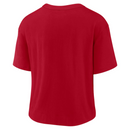 Kansas City Chiefs T-Shirt Women's NFL Nike Graphic Top