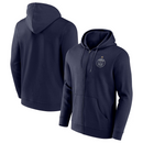 Paris Saint Germain Hoodie Men's Football Eiffel Star Hoodie
