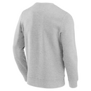 Kansas City Chiefs Sweatshirt Kid's NFL Grey Top