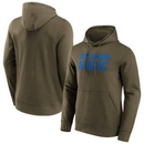 Orlando Magic NBA Hoodie Men's Hoodie Sweatshirt Top