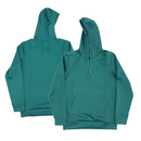 Castore Men's Hoodie Green Scuba Hoodie