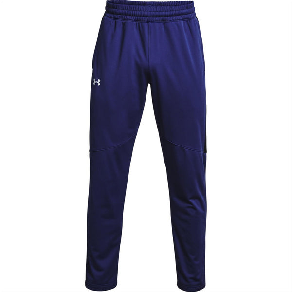 Under Armour Men's Joggers UA Sportstyle Blue Track Pants