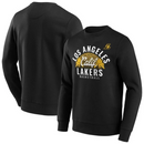 Los Angeles Lakers Hoodie NBA Men's Hoodie Sweat Top