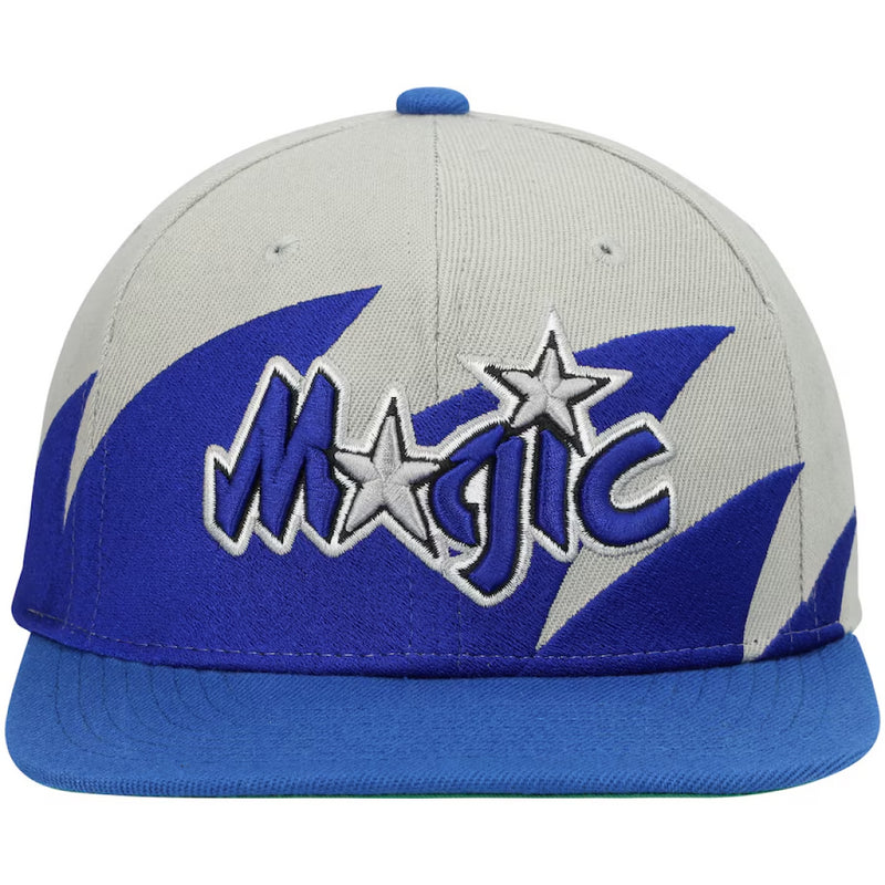Orlando Magic NBA Snapback Men's Mitchell & Ness Cap