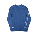 Manchester City Men's T-Shirt Nike Football Long Sleeve Top