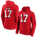 Buffalo Bills NFL Sweatshirt Men's Hoodie/Sweatshirt