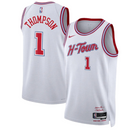 Houston Rockets NBA Jersey Men's Nike Top