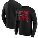 Toronto Raptors NBA Hoodie Men's Hoodie Sweatshirt Top