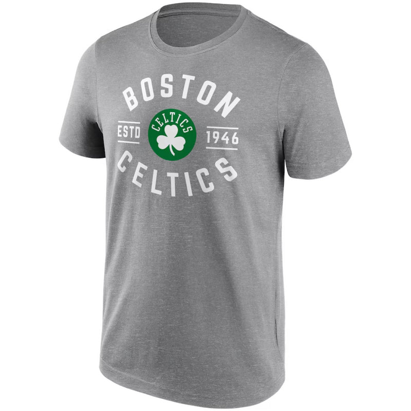 Boston Celtics Graphic Top Men's True Classics Top