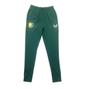 Mansfield Town Football Woman's Pants Castore Green Trousers
