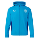 Rangers Men's Football Jacket Castore Training Lightweight Jacket