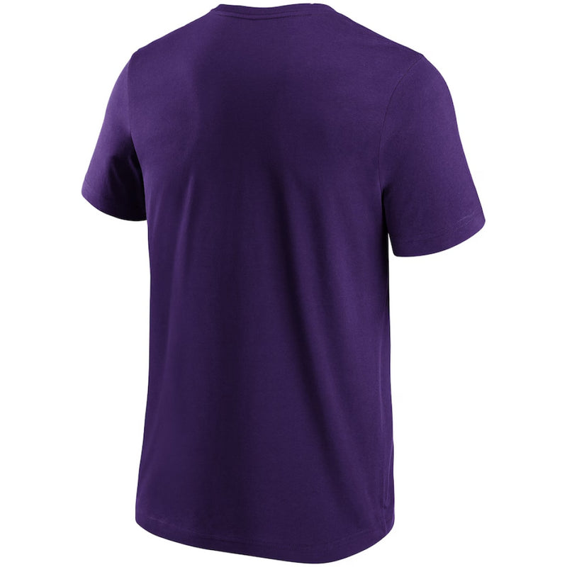 Toulouse Football Men's T-Shirt Logo Top