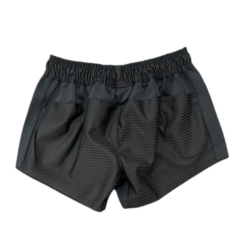 Gloucester Rugby Shorts Oxen Kid's Black Shorts