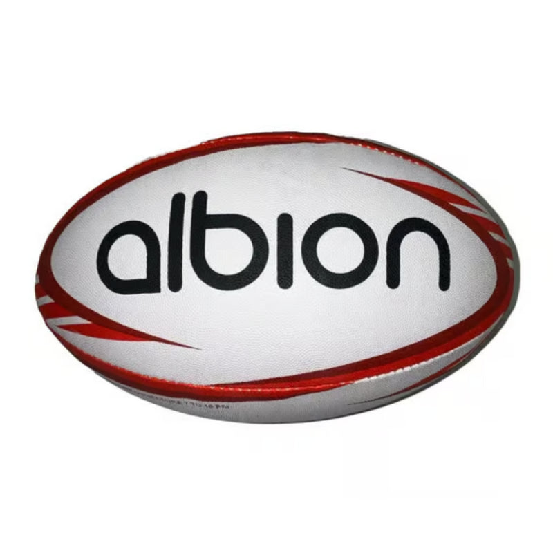Albion Training Rugby Ball Size 4 Ball
