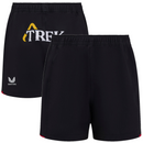 Saracens Men's Rugby Shorts Castore Home Shorts