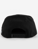 Jordan Kid's Snapback Cap NBA Black 23 Hat