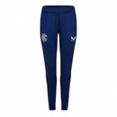 Rangers Football Women's Trousers Castore Matchday Pants