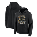 NBA Kid's Hoodie Fanatics Quick Strides Basketball Top