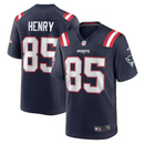 New England Patriots Men's Jersey NFL Nike American Football Top