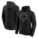 The Olympics Collection Hoodie Men's Gymnastics Pictogram Top