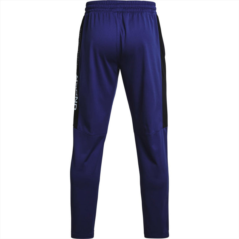Under Armour Men's Joggers UA Sportstyle Blue Track Pants