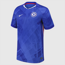 Chelsea Men's Football Shirt Nike Home Top - Cucurella