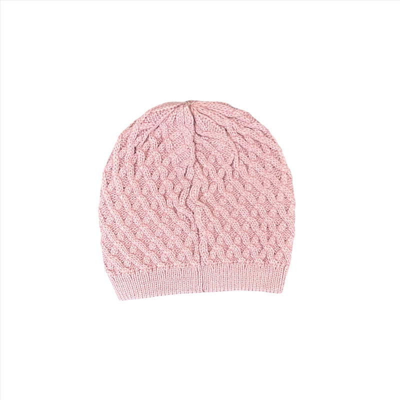 Regatta Women's Hiking Beanie Powder Pink Multimax Hat