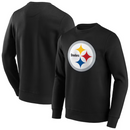 Pittsburgh Steelers Men's Hoodie NFL Sweatshirt Top