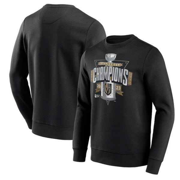 Vegas Golden Knights Sweatshirt NHL Stanley Cup Hometown Top