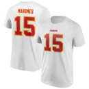 Kansas City Chiefs T-Shirt Men's NFL American Football Top