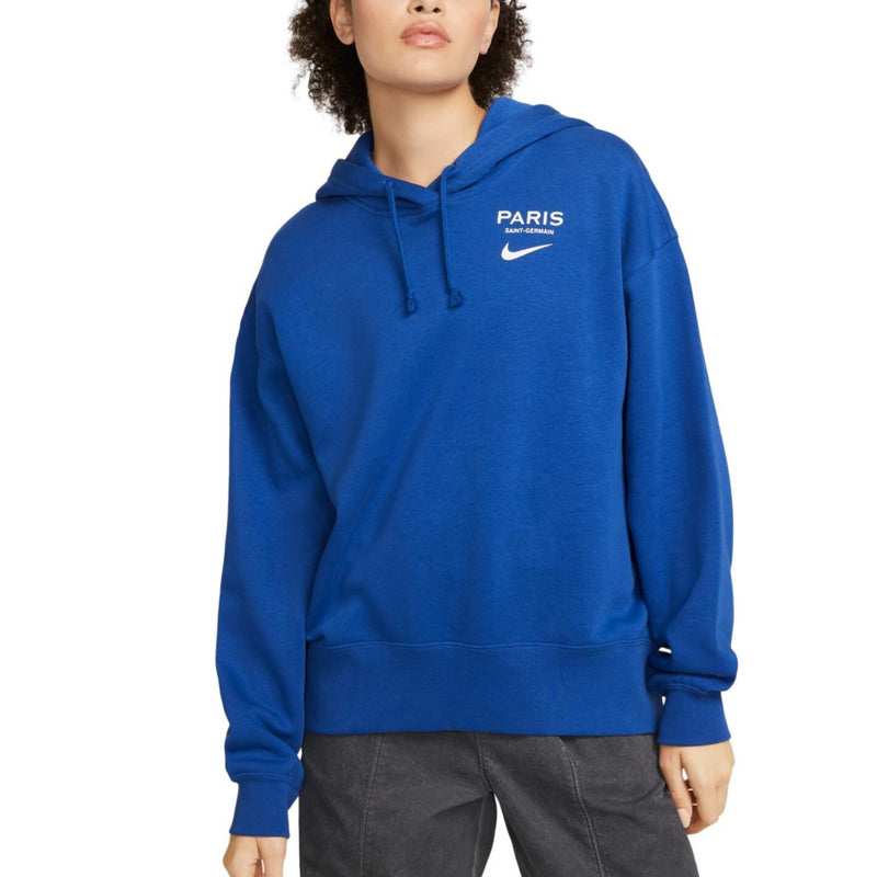 Paris Saint Germain Hoodie Women's Nike PSG 22/23 Hoodie