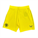 Wolverhampton Wanderers Football Shorts Men's Castore 3rd GK