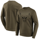 Chicago Bulls NBA Hoodie Men's Hoodie Sweatshirt Top