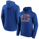 New York Knicks Hoodie Men's NBA Hoodie Sweatshirt Top
