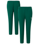 Castore Men's Track Pants Green Training Track Trousers